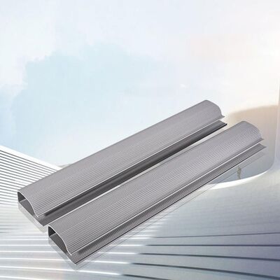 Buy PVC Floor Wire Trunk Tray and Trunking Colorful Wireways Cable Tray Conduct Plastic Profiles Customized online manufacture