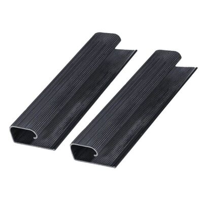 comprar UPVC Tubo Elétrico Tubo de fio Tubo de condução Tubo de piso Tubo de tronco Tubo de fio Perfis de plástico personalizados online manufacture