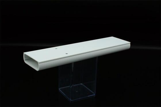 kaufen Schnelle Lieferung PVC-Kabel Drahtschutz Kunststoffprofile individuell online manufacture
