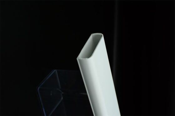 kupować Włókno elektryczne PVC System tacy kablowych Profile plastikowe dostosowane online manufacture