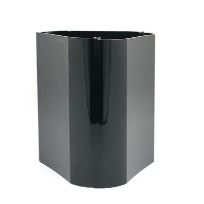 Buy Affordable Plastic Decorative Sleeve Tubes Profiles Plastic Customized online manufacture