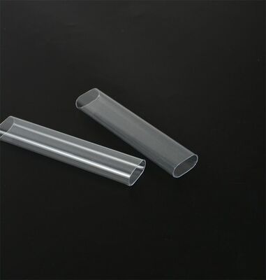 acheter Couvercle de lampe à tube en plastique transparent Couvercle de lampe à tube lumineux à LED Couvercle de lampe à tube transparent personnalisé online manufacture