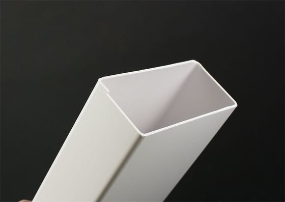 Buy Tailored Room Renovation PVC Wall Trim Strip Custom Solutions Customized Plastic Profile online manufacture