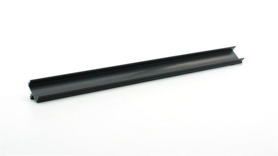 Mua Phòng khách PVC Profile Plastic Cover Strip Thiết bị cửa Bottom Seal Strip tùy chỉnh online manufacture